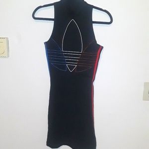 Adidas Mini Dress NWT